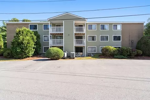 5 Bridgeview Cir #22, Tyngsborough, MA 01879