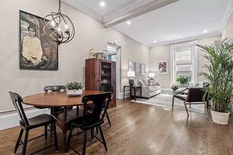265-275 Dartmouth St #5E, Boston, MA 02116
