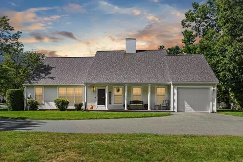 43 Kathleen Grant Rd, Easton, MA 02375