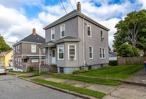 70 Trinity St, New Bedford, MA 02740