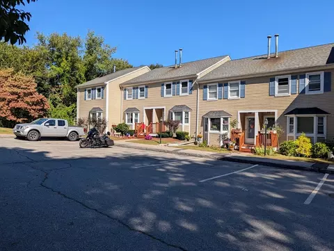24 Charles St #10, Douglas, MA 01516