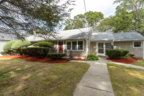 95 High St, Milford, MA 01757