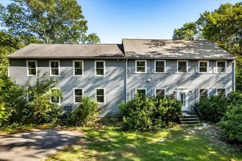 155 Old Wilton, New Ipswich, NH 03071
