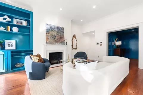 457 Beacon St #5, Boston, MA 02115