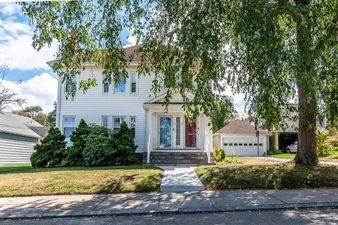 10-12 Burwell Rd, West Roxbury, MA 02132