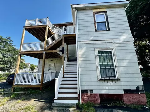 29 E Cottage, Boston, MA 02125