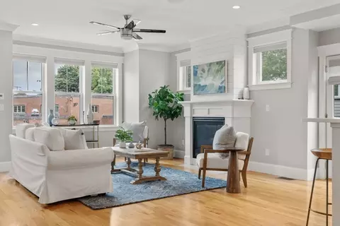 49 Coffey St # B, Boston, MA 02122