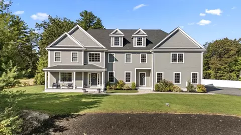 11 Fox Hill Dr, Sudbury, MA 01776