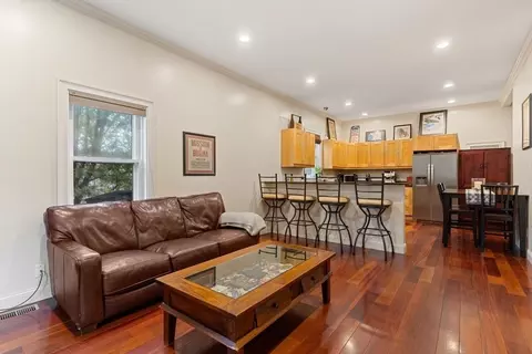 10 Beacon St #1, Chelsea, MA 02150