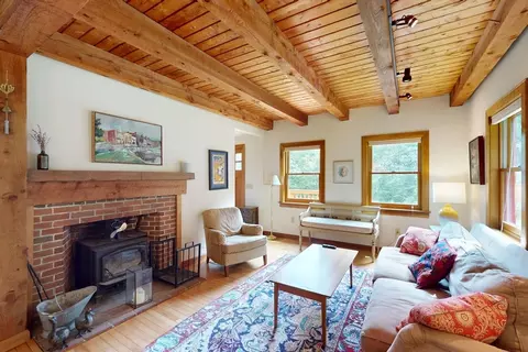 376 E Hill Rd, Leyden, MA 01337 photo 5