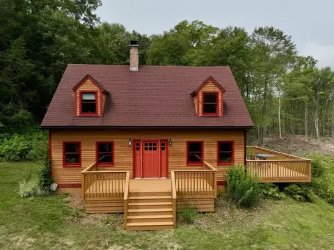 376 E Hill Rd, Leyden, MA 01337 photo 2