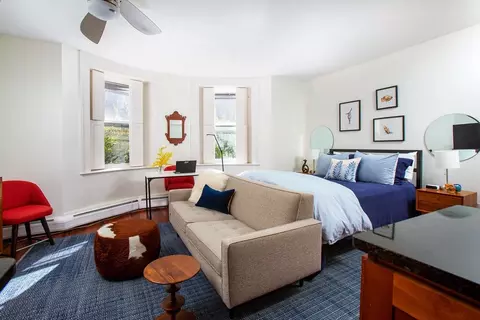 40 Commonwealth Ave #A, Boston, MA 02116
