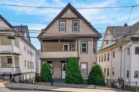 11 Starbird St, Malden, MA 02148