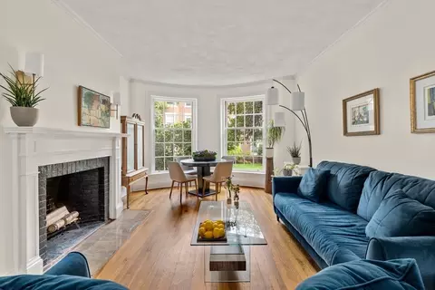 141 Beaconsfield Rd #2, Brookline, MA 02445 photo 2