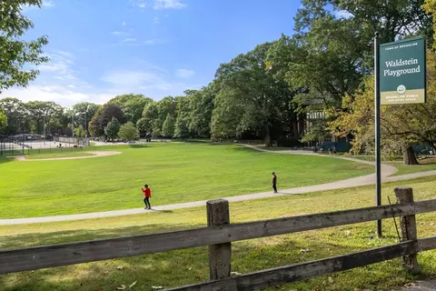 141 Beaconsfield Rd #2, Brookline, MA 02445 photo 13
