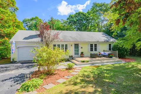 84 Harlow, Sandwich, MA 02563