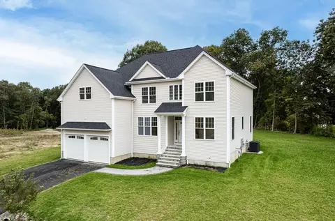 4 Abby Rd, Grafton, MA 01519