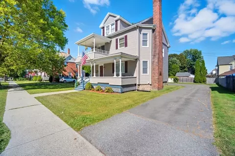 278 Elm St, West Springfield, MA 01089