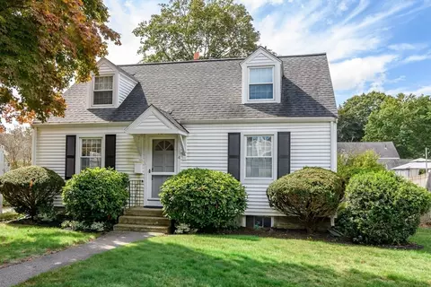 4 Herbert Rd, Natick, MA 01760