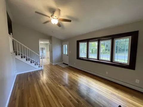 Living - 2 Circle Dr, Granby, MA 01033 photo 1 of 2