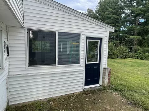 Exterior - 2 Circle Dr, Granby, MA 01033 photo 4 of 5