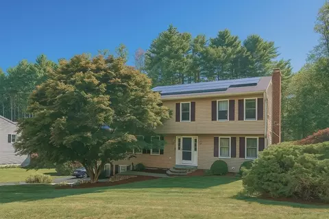 18 Barbara Jean St, Grafton, MA 01519