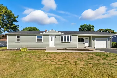 87 Prokop Ave, Ludlow, MA 01056