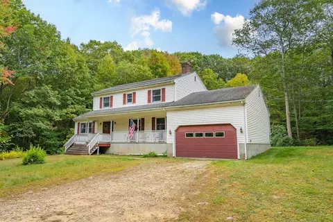 7 Howe Rd, Spencer, MA 01562 photo 2