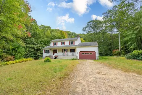 7 Howe Rd, Spencer, MA 01562