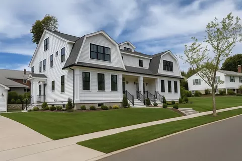 172 Westminster Ave #1, Watertown, MA 02472