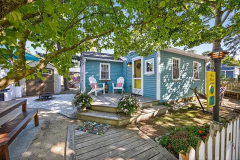 262 Old Wharf Rd #27, Dennis, MA 02639