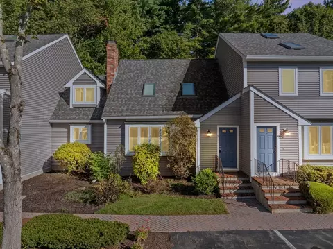 5 Indian Cove Way #5, Easton, MA 02375
