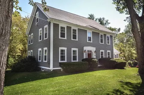 68 Pleasant St, Berlin, MA 01503
