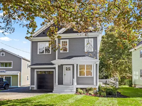 75 Franklin St #1, Arlington, MA 02474