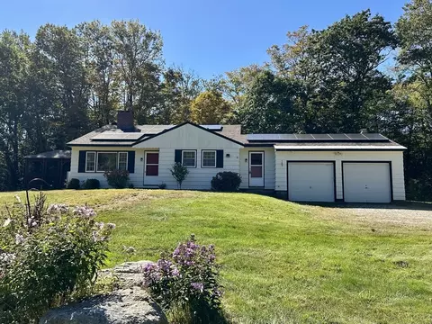 119 Sandybrook Tpke, Sandisfield, MA 01255