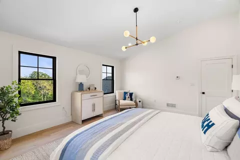 Bedroom - 226 Atlantic St, Gloucester, MA 01930 photo 5 of 9
