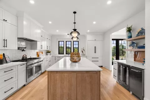 Kitchen - 226 Atlantic St, Gloucester, MA 01930 photo 2 of 5