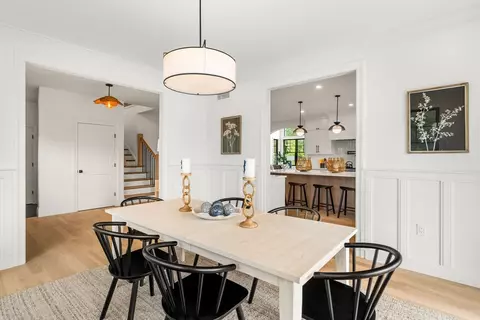 Dining - 226 Atlantic St, Gloucester, MA 01930 photo 1 of 3