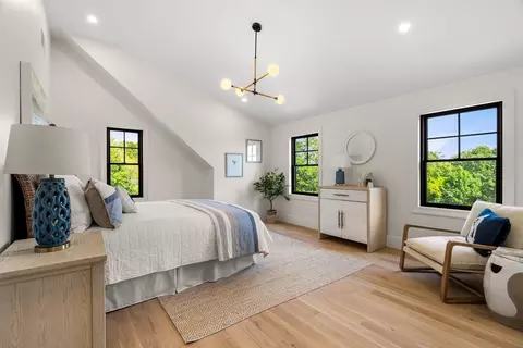 Bedroom - 226 Atlantic St, Gloucester, MA 01930 photo 6 of 9