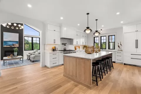 Kitchen - 226 Atlantic St, Gloucester, MA 01930 photo 1 of 5