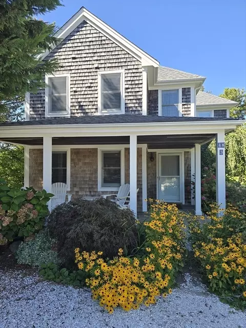 48 Harry Kemp Way #3, Provincetown, MA 02657