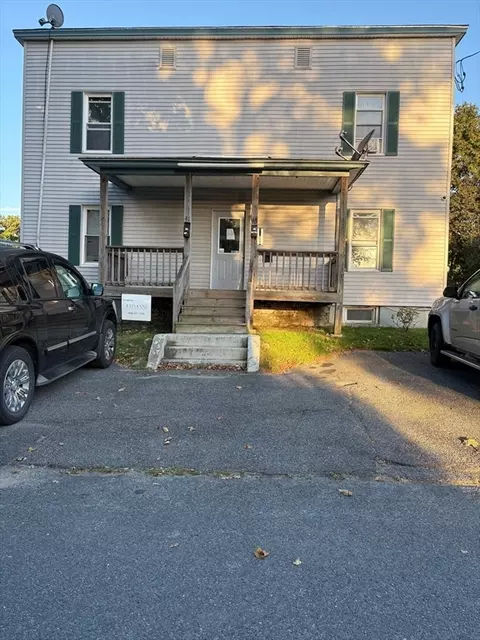 41-43 Perrine Ave, Pittsfield, MA 01201