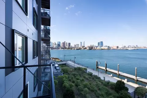 65 Lewis St #314, Boston, MA 02128