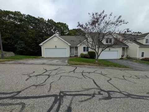 32 Horne Way #32, Millbury, MA 01527