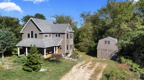 40 Czesky Rd, Hardwick, MA 01037