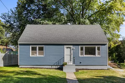 29 Martin Ter, Dracut, MA 01826