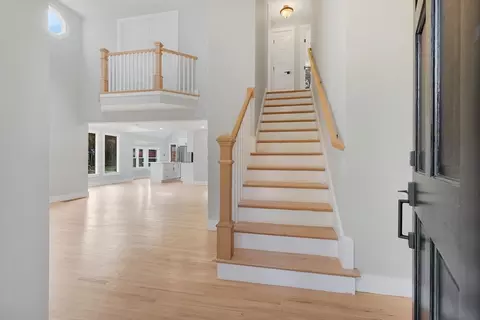 Entry Way - 15 Square Rigger Ln, Barnstable, MA 02601 photo 1 of 5
