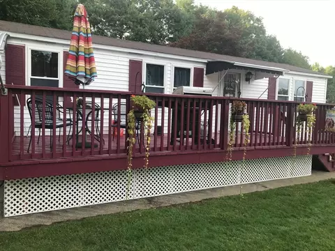 250 Mansfield Ave #66, Norton, MA 02766