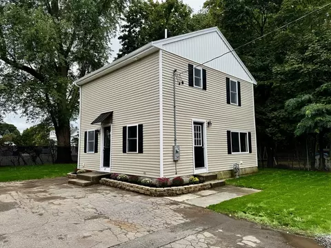 27 Monroe St # -R, Taunton, MA 02780