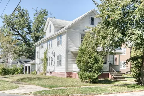 156 158 Norfolk St, Springfield, MA 01109